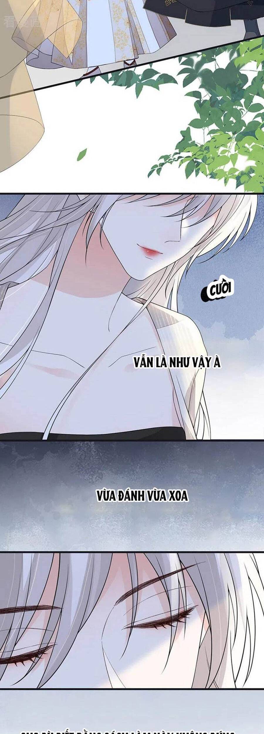 Thái Hậu Quân Hạ Thần Chapter 126 - 17