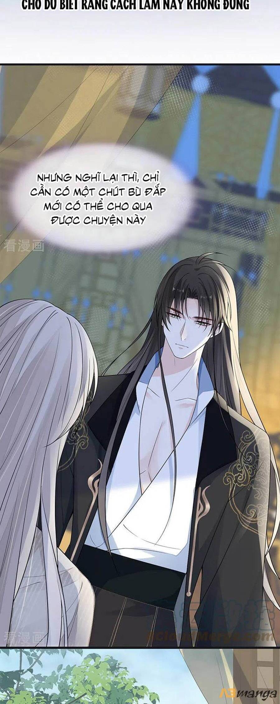 Thái Hậu Quân Hạ Thần Chapter 126 - 18