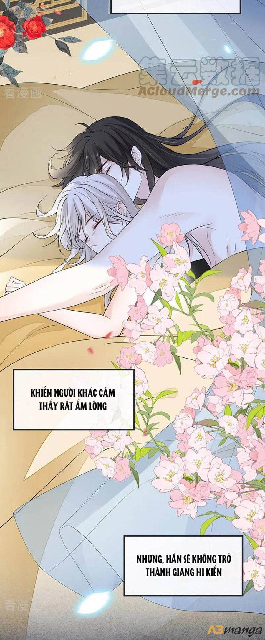 Thái Hậu Quân Hạ Thần Chapter 126 - 3