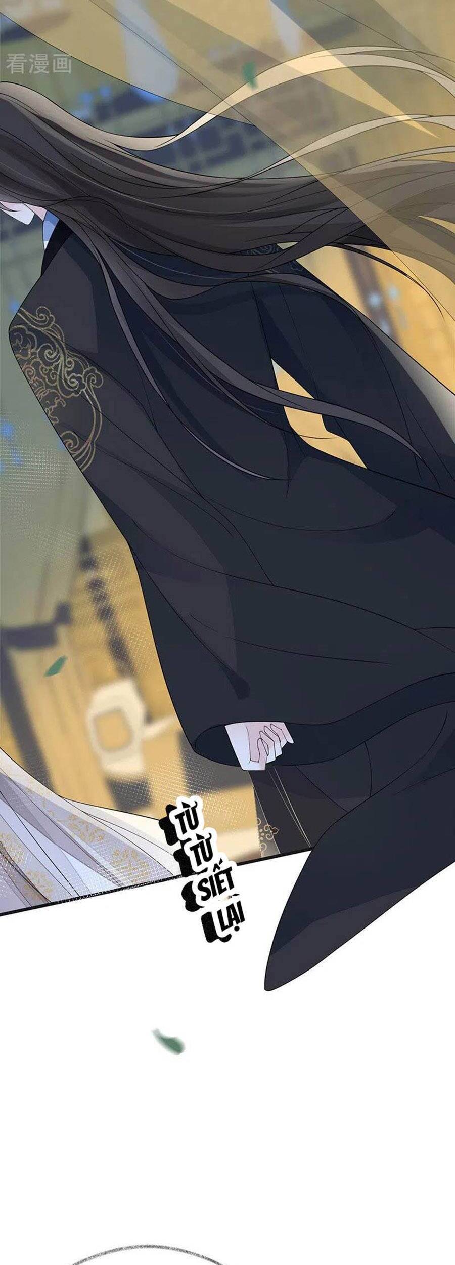 Thái Hậu Quân Hạ Thần Chapter 126 - 21