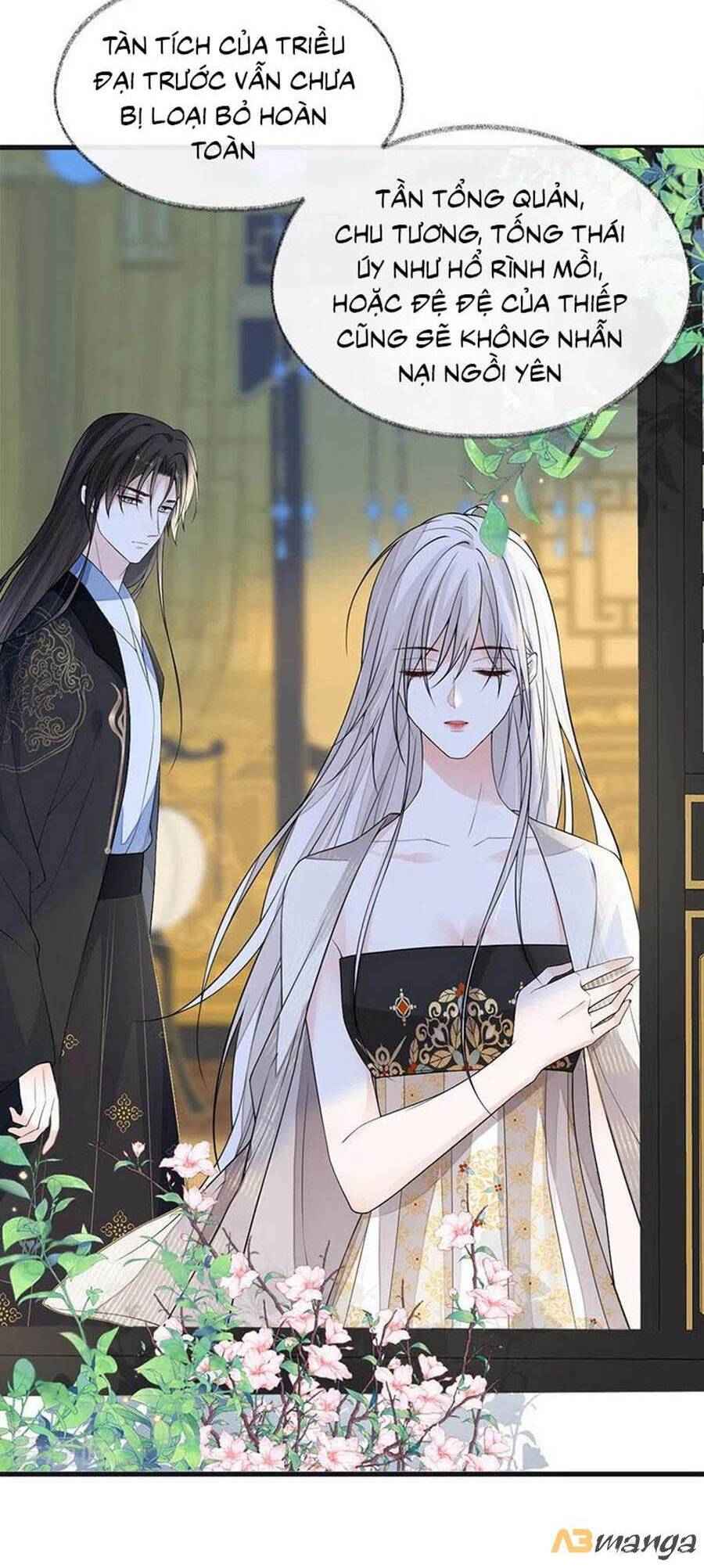Thái Hậu Quân Hạ Thần Chapter 126 - 22