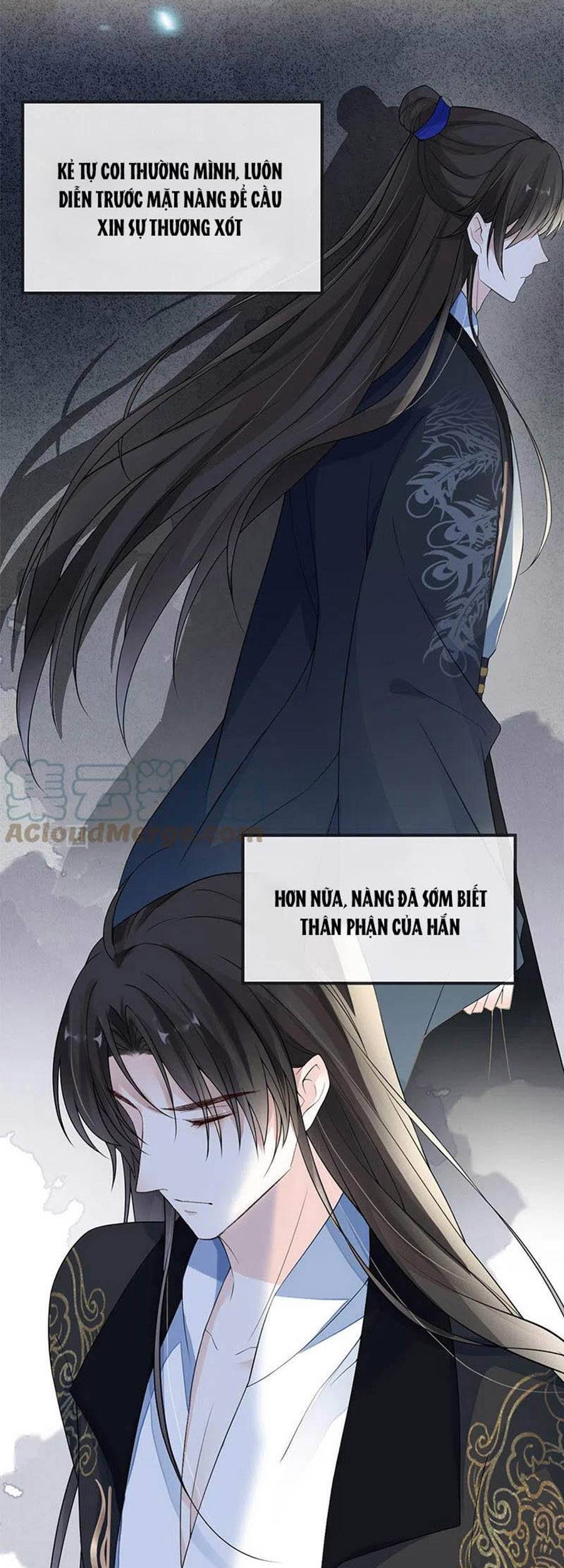 Thái Hậu Quân Hạ Thần Chapter 126 - 4