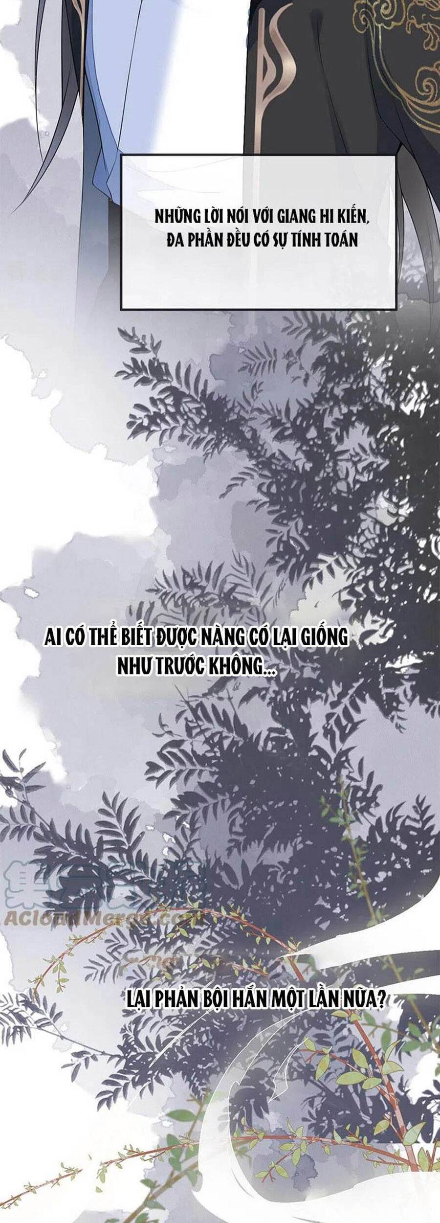 Thái Hậu Quân Hạ Thần Chapter 126 - 5