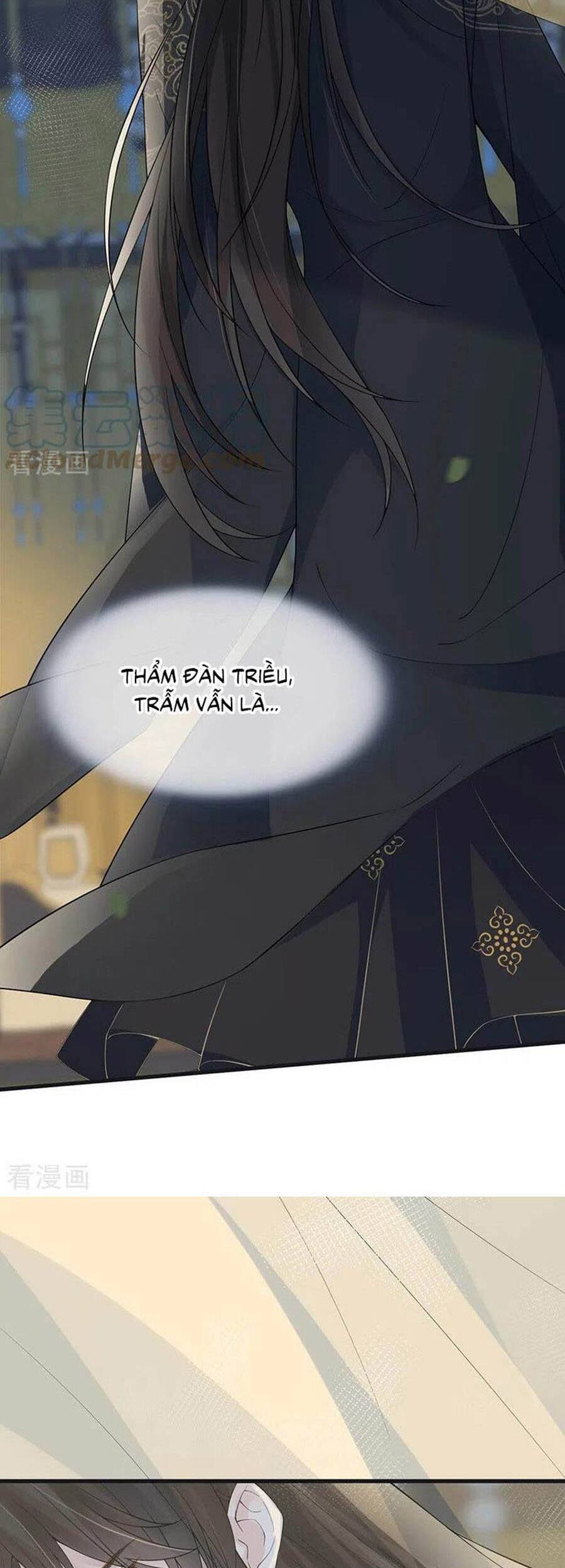 Thái Hậu Quân Hạ Thần Chapter 126 - 8