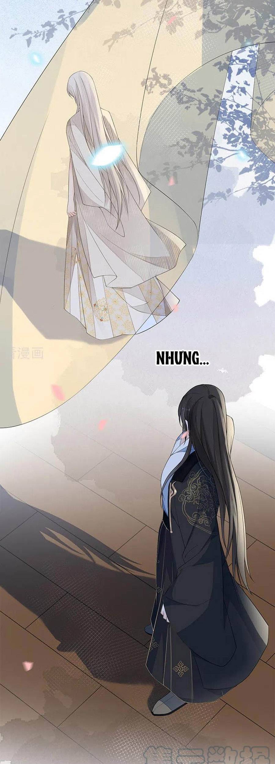 Thái Hậu Quân Hạ Thần Chapter 126 - 10