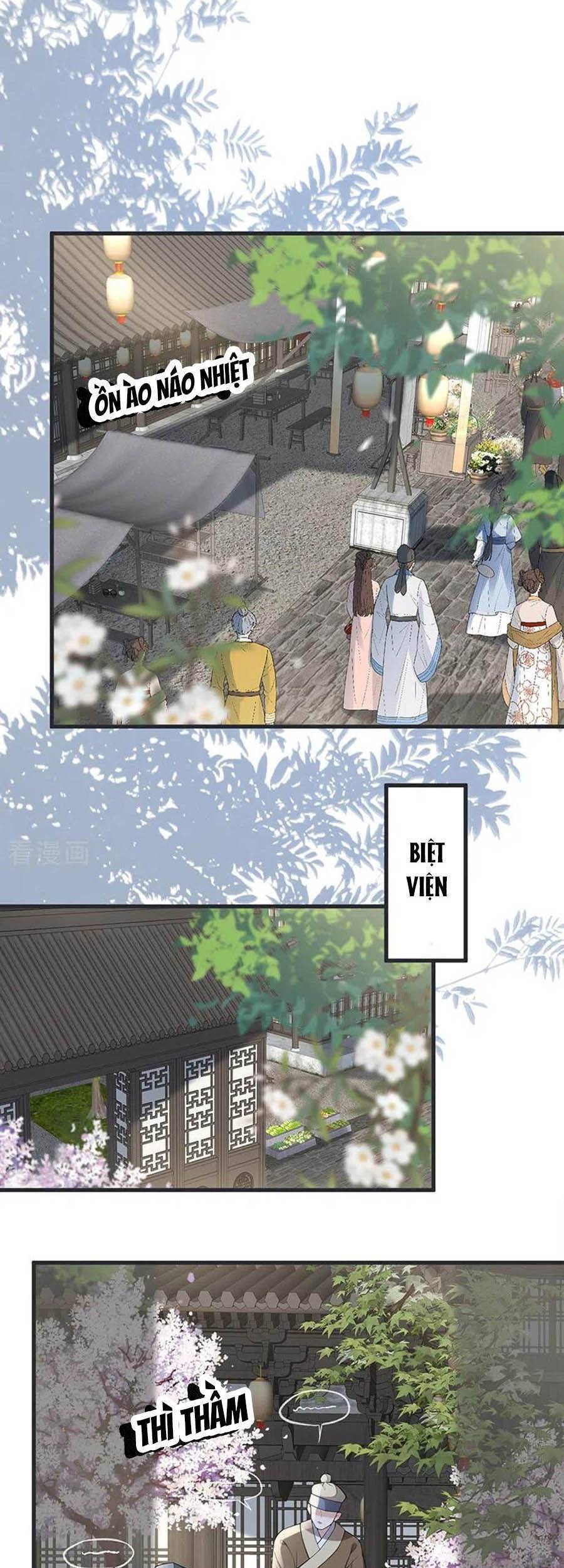 Thái Hậu Quân Hạ Thần Chapter 127 - 2