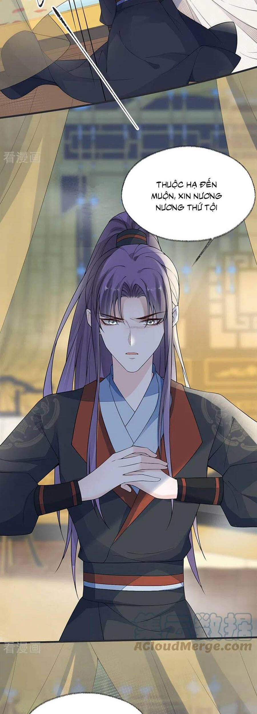 Thái Hậu Quân Hạ Thần Chapter 127 - 11