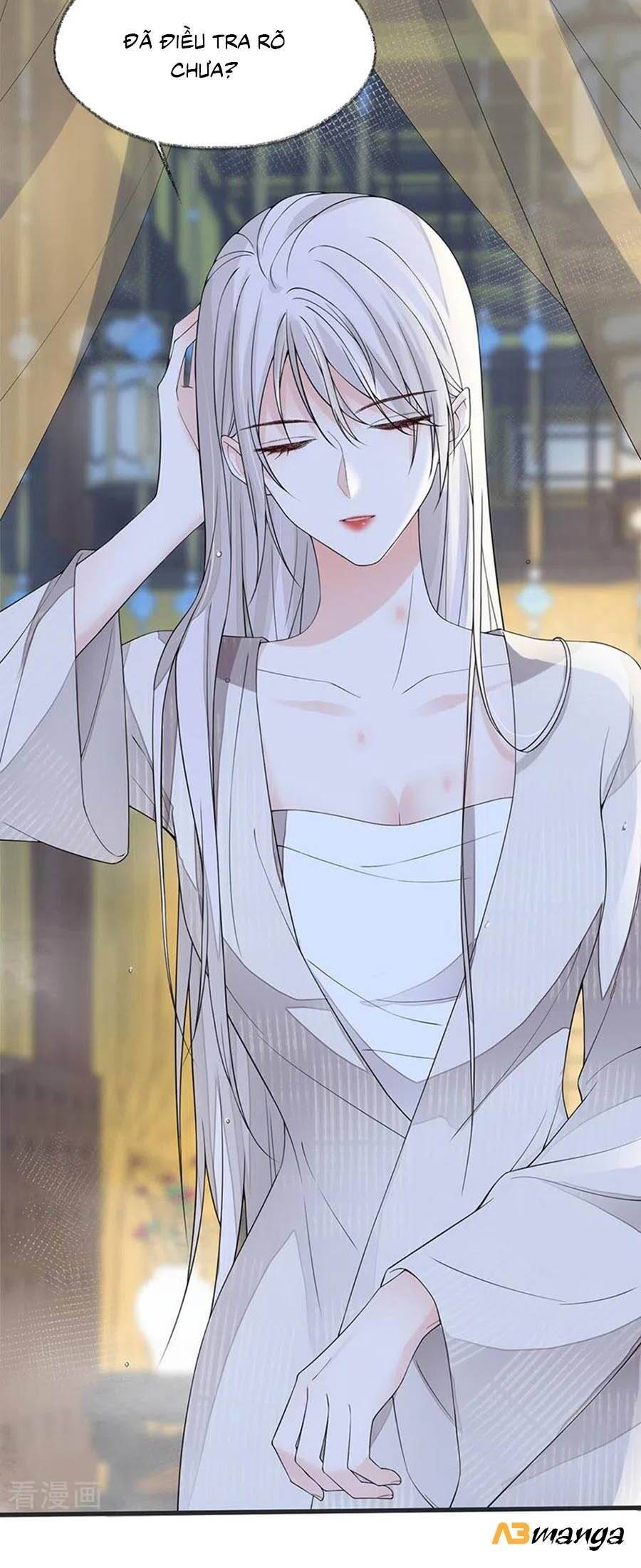 Thái Hậu Quân Hạ Thần Chapter 127 - 12