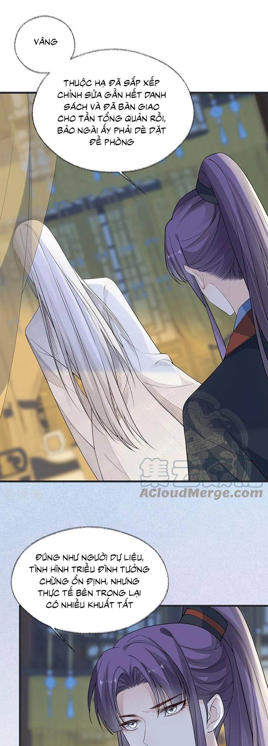 Thái Hậu Quân Hạ Thần Chapter 127 - 13