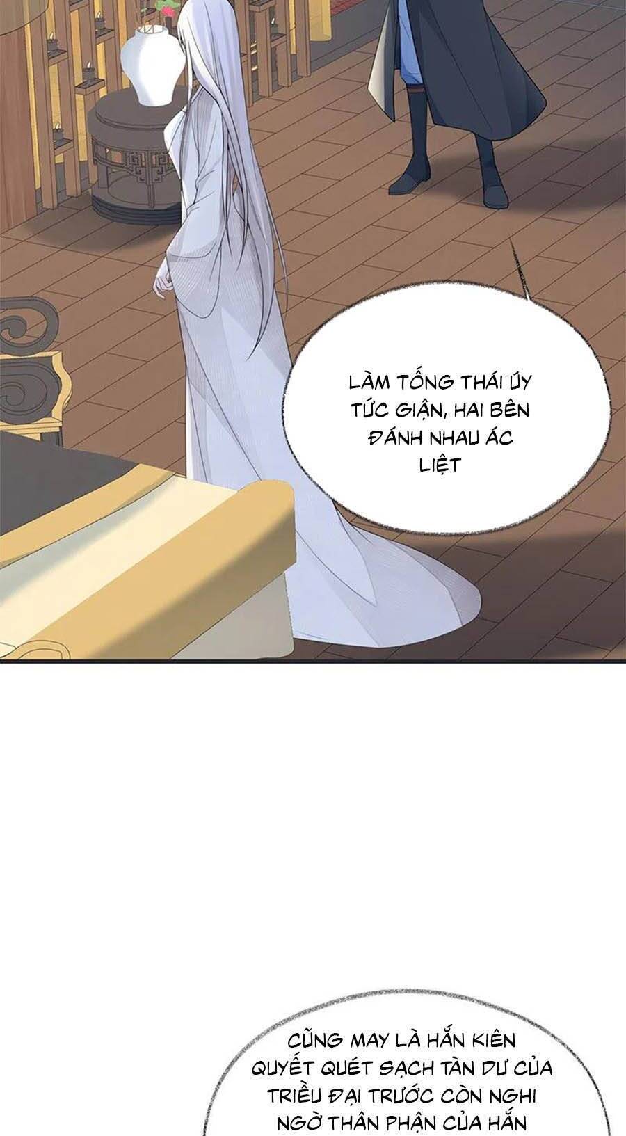 Thái Hậu Quân Hạ Thần Chapter 127 - 15