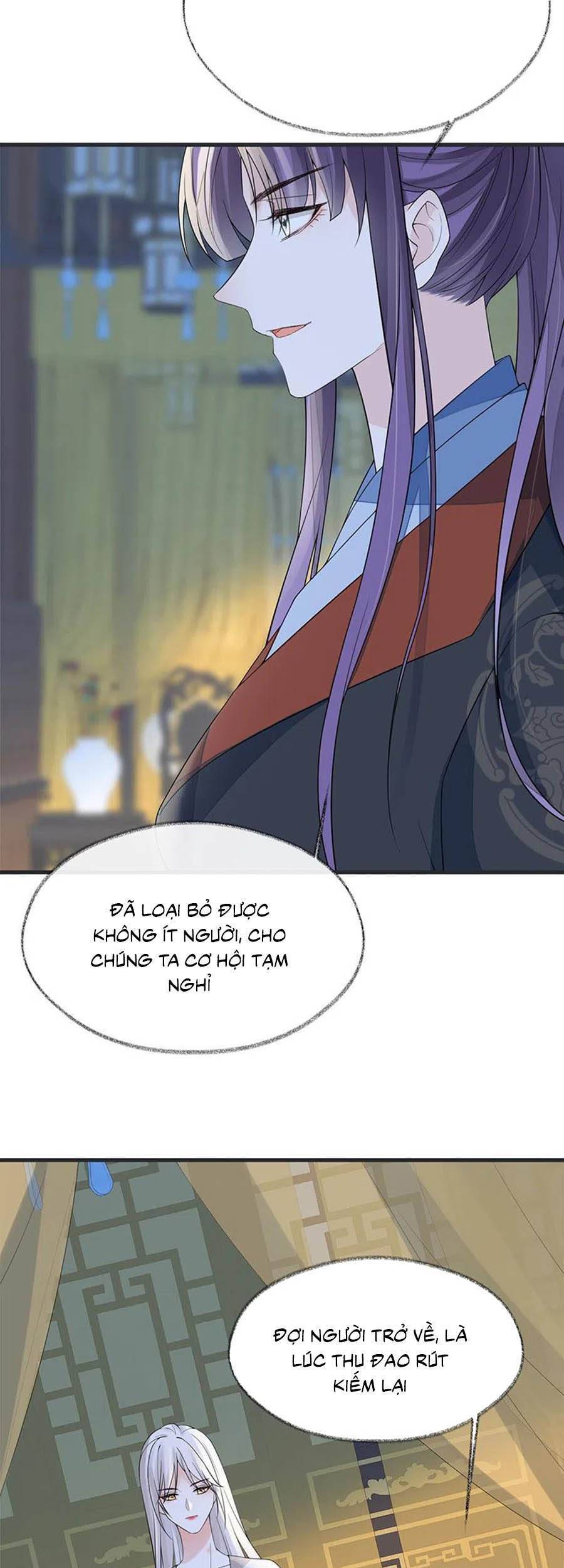 Thái Hậu Quân Hạ Thần Chapter 127 - 16