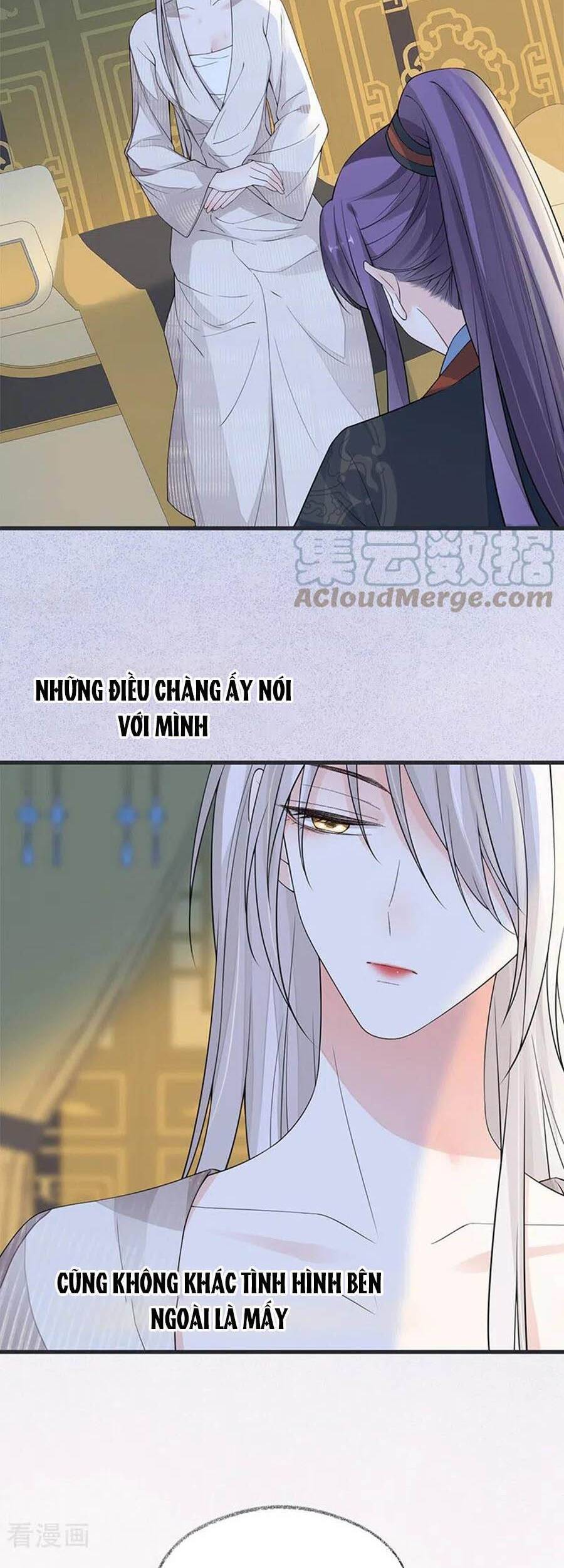 Thái Hậu Quân Hạ Thần Chapter 127 - 17