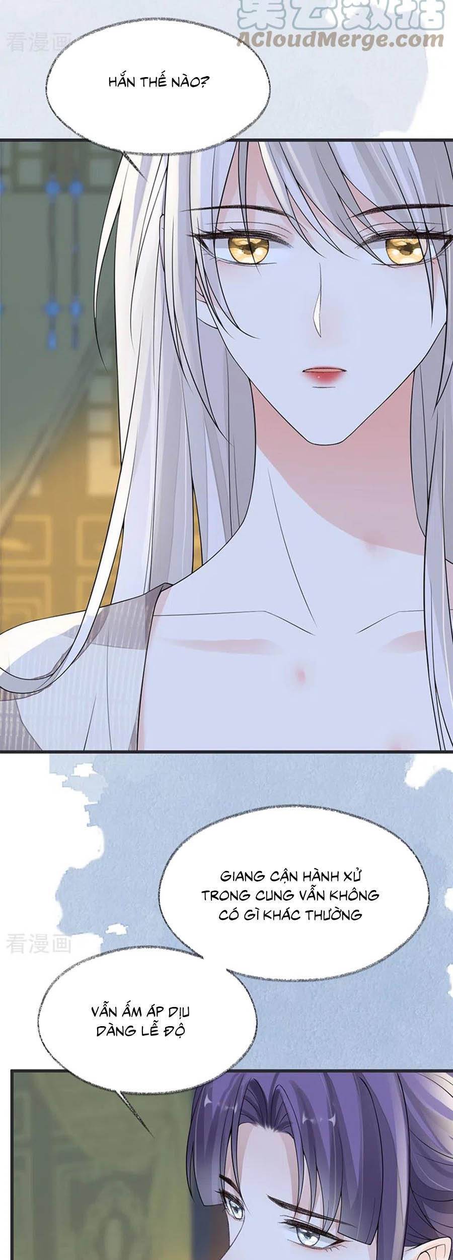 Thái Hậu Quân Hạ Thần Chapter 127 - 19