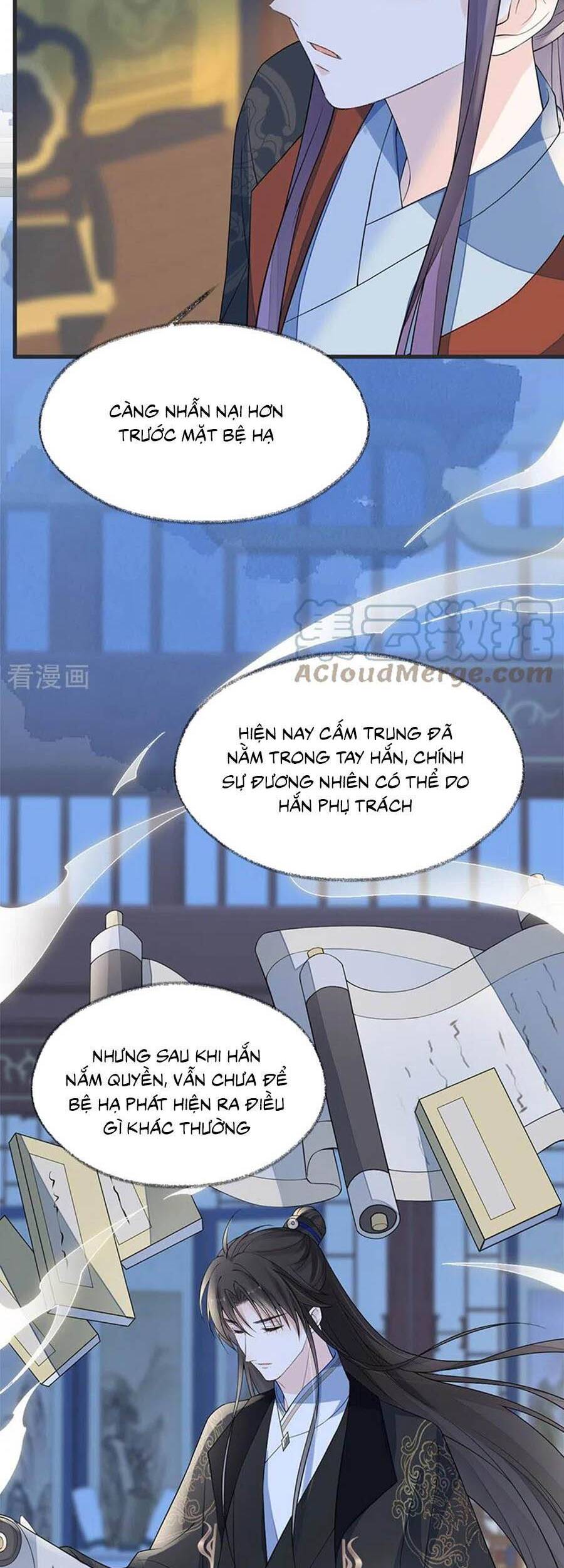 Thái Hậu Quân Hạ Thần Chapter 127 - 20