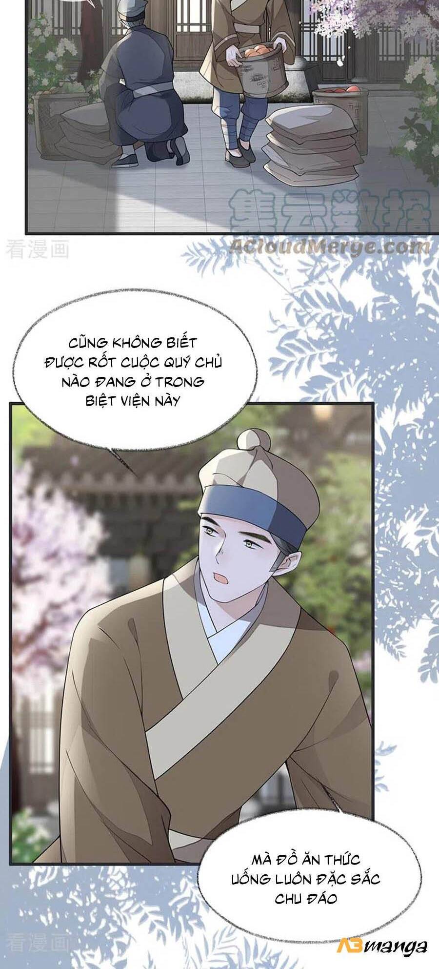 Thái Hậu Quân Hạ Thần Chapter 127 - 3