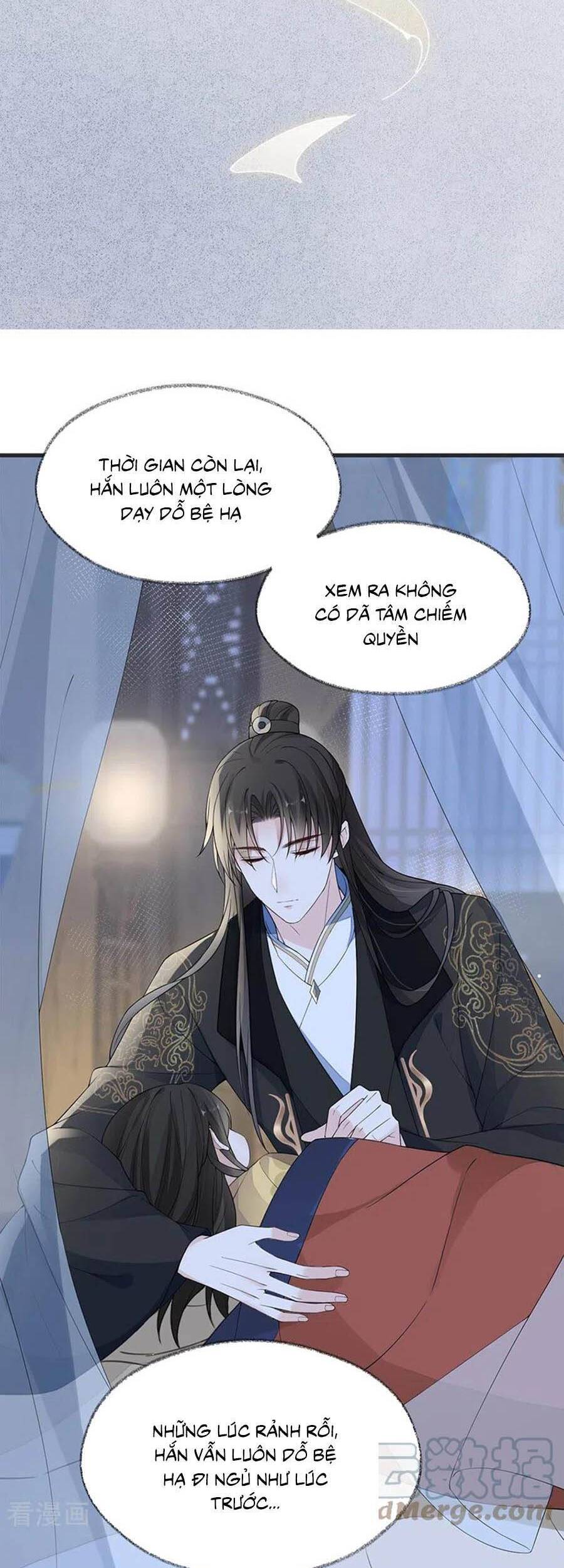 Thái Hậu Quân Hạ Thần Chapter 127 - 23