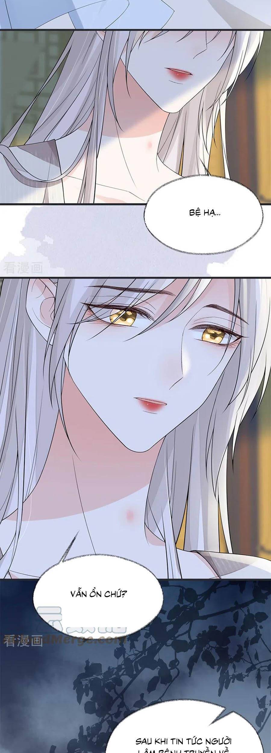 Thái Hậu Quân Hạ Thần Chapter 127 - 25