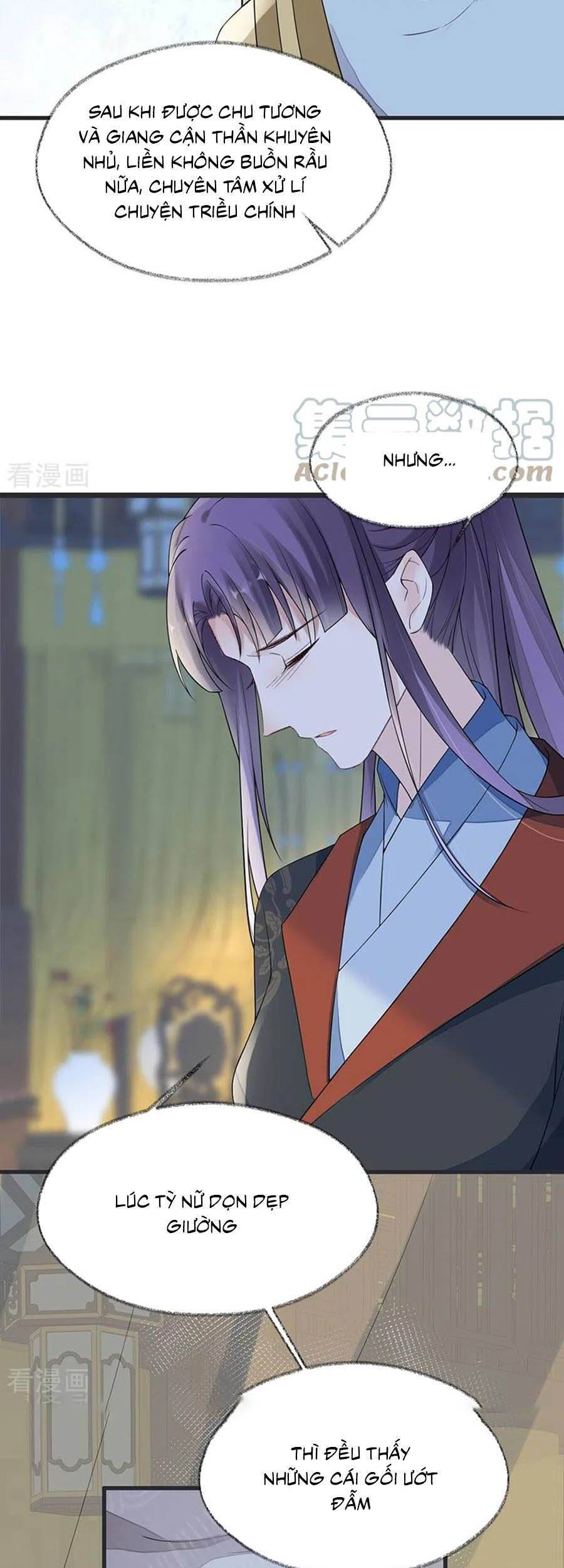 Thái Hậu Quân Hạ Thần Chapter 127 - 27