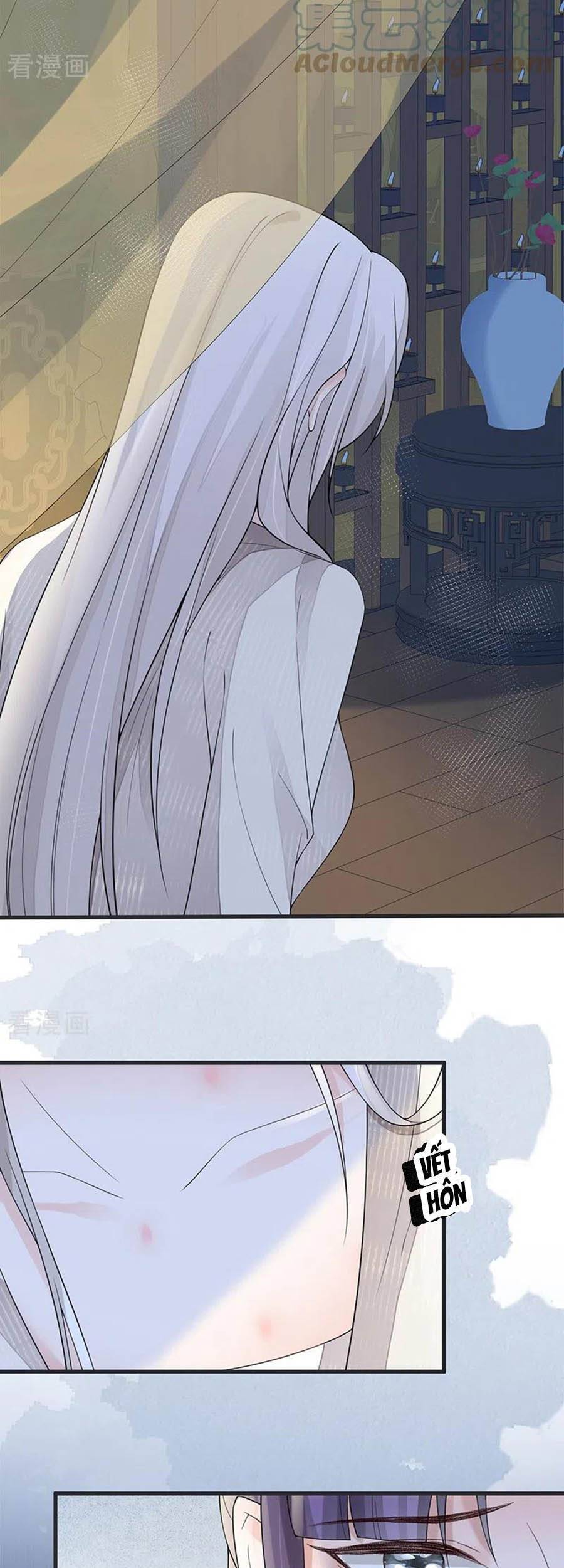 Thái Hậu Quân Hạ Thần Chapter 127 - 29