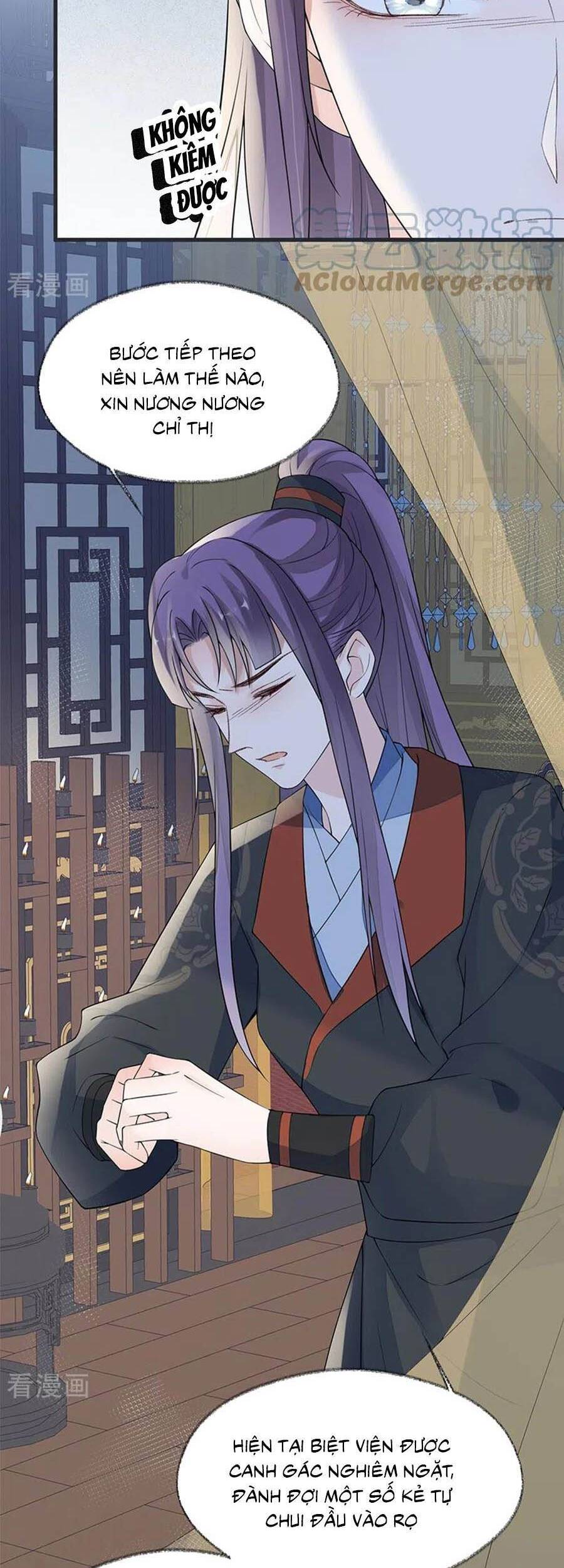 Thái Hậu Quân Hạ Thần Chapter 127 - 30