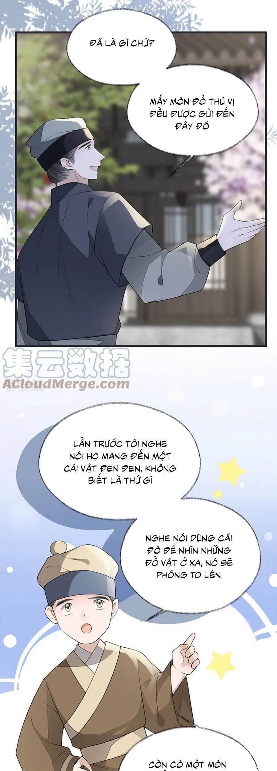 Thái Hậu Quân Hạ Thần Chapter 127 - 4