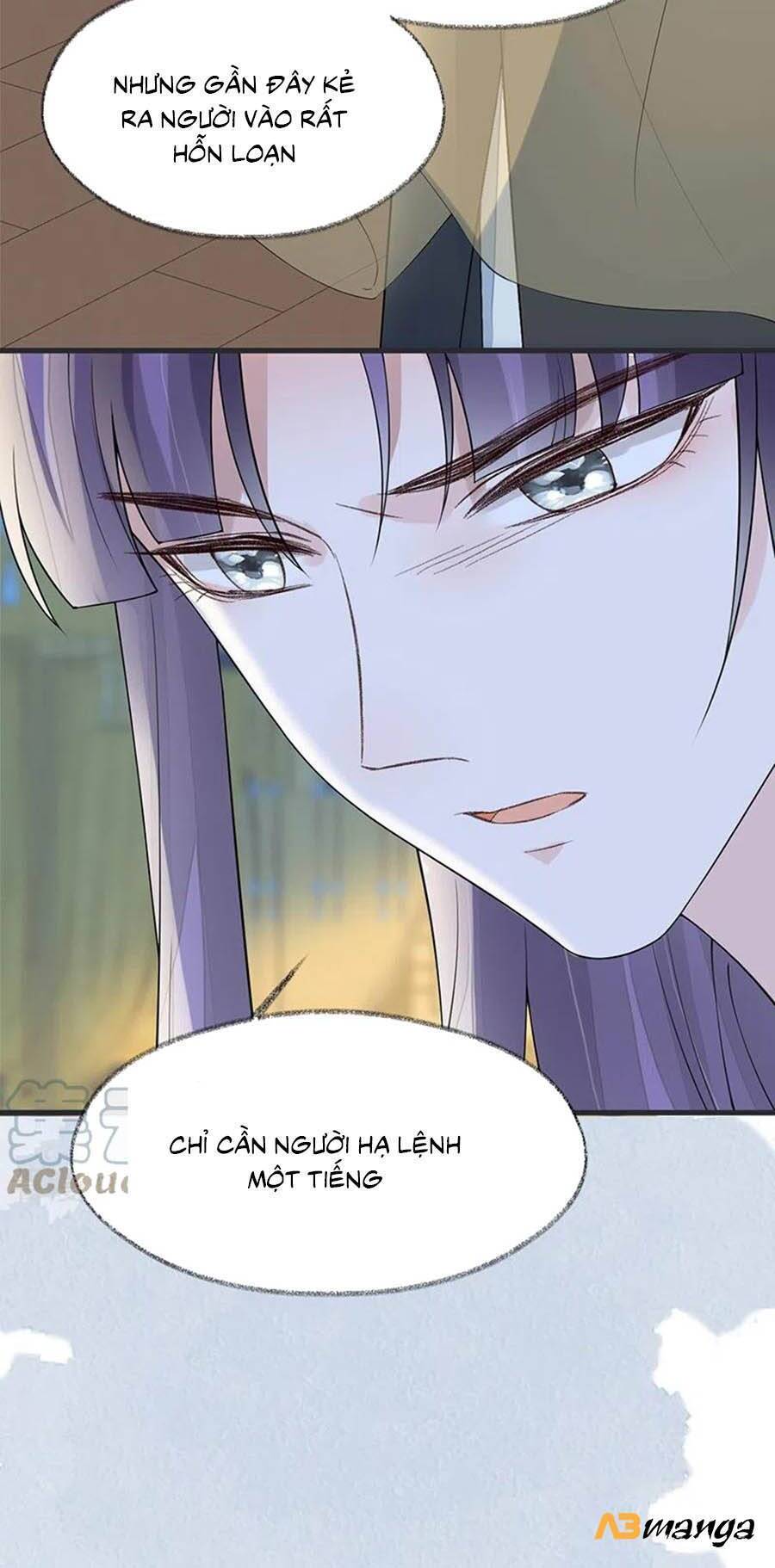 Thái Hậu Quân Hạ Thần Chapter 127 - 31