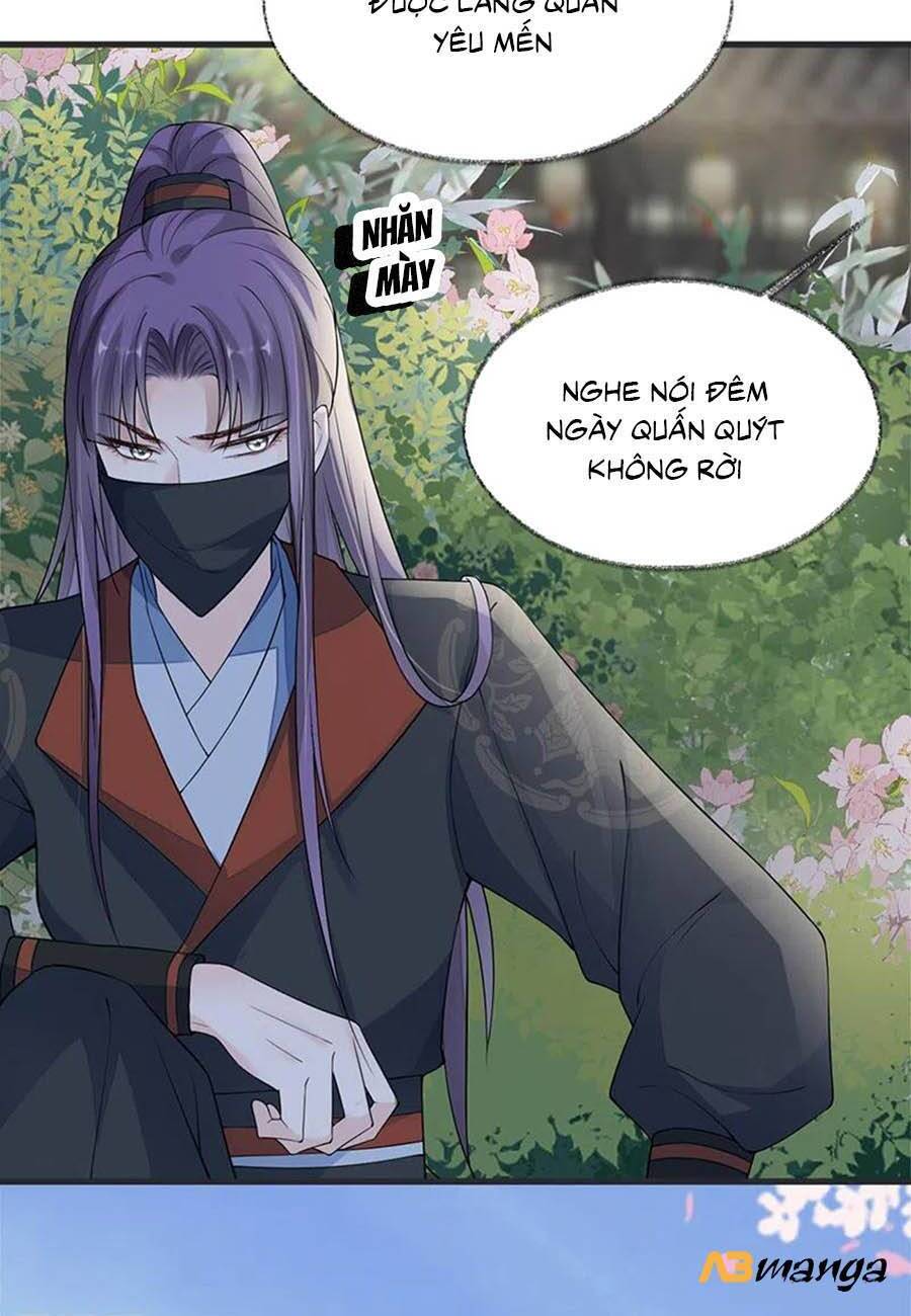 Thái Hậu Quân Hạ Thần Chapter 127 - 6