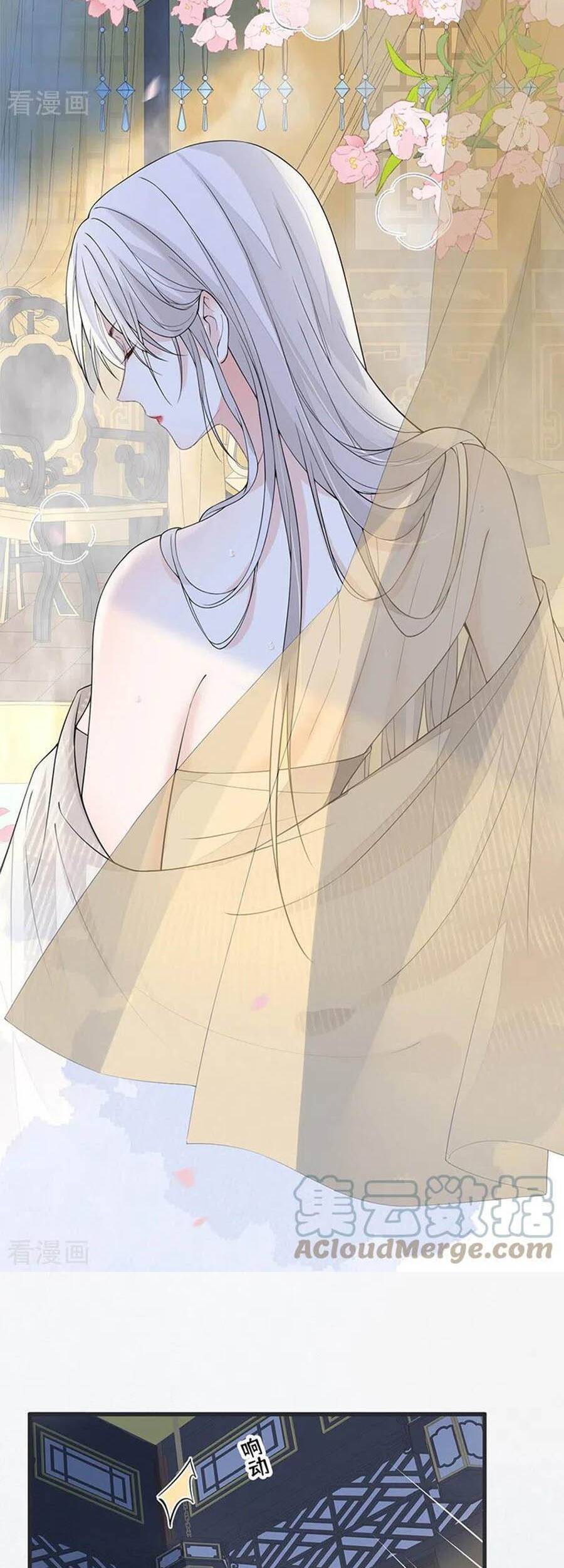 Thái Hậu Quân Hạ Thần Chapter 127 - 8