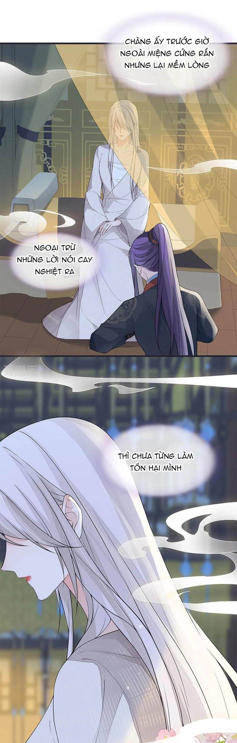 Thái Hậu Quân Hạ Thần Chapter 128 - 2