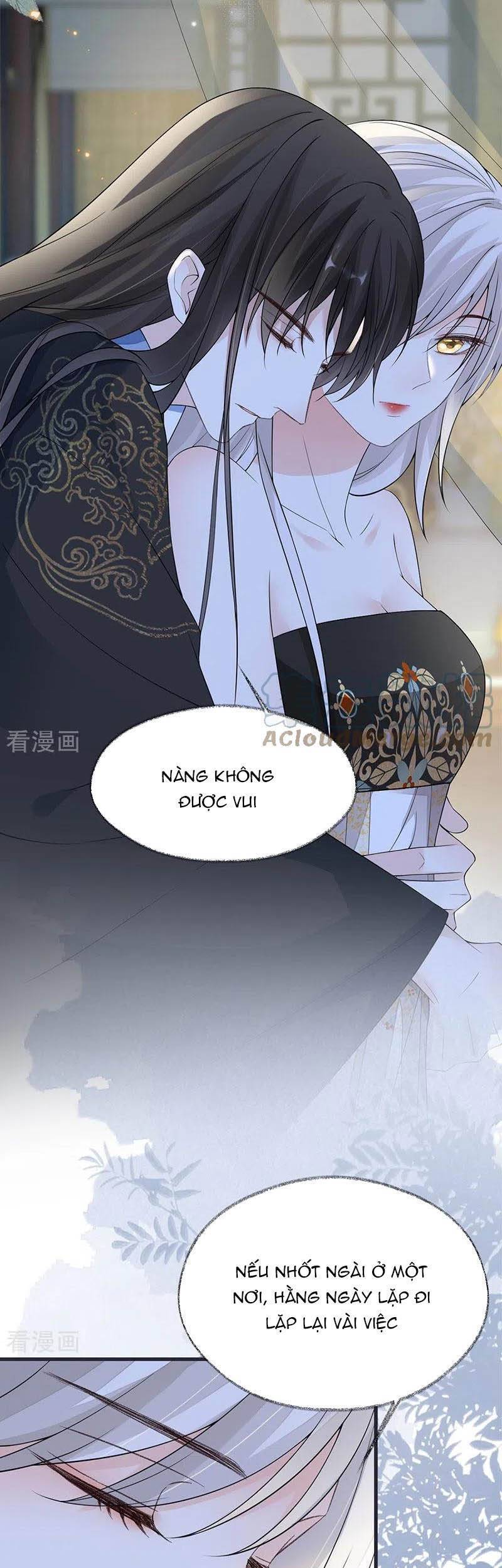 Thái Hậu Quân Hạ Thần Chapter 128 - 12