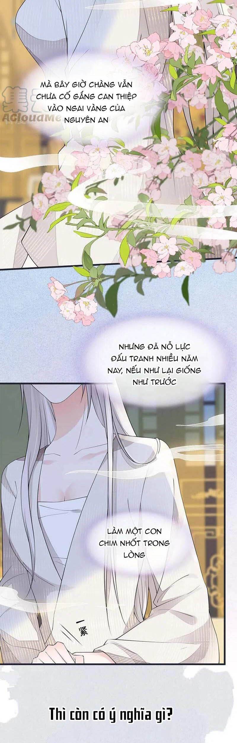 Thái Hậu Quân Hạ Thần Chapter 128 - 3