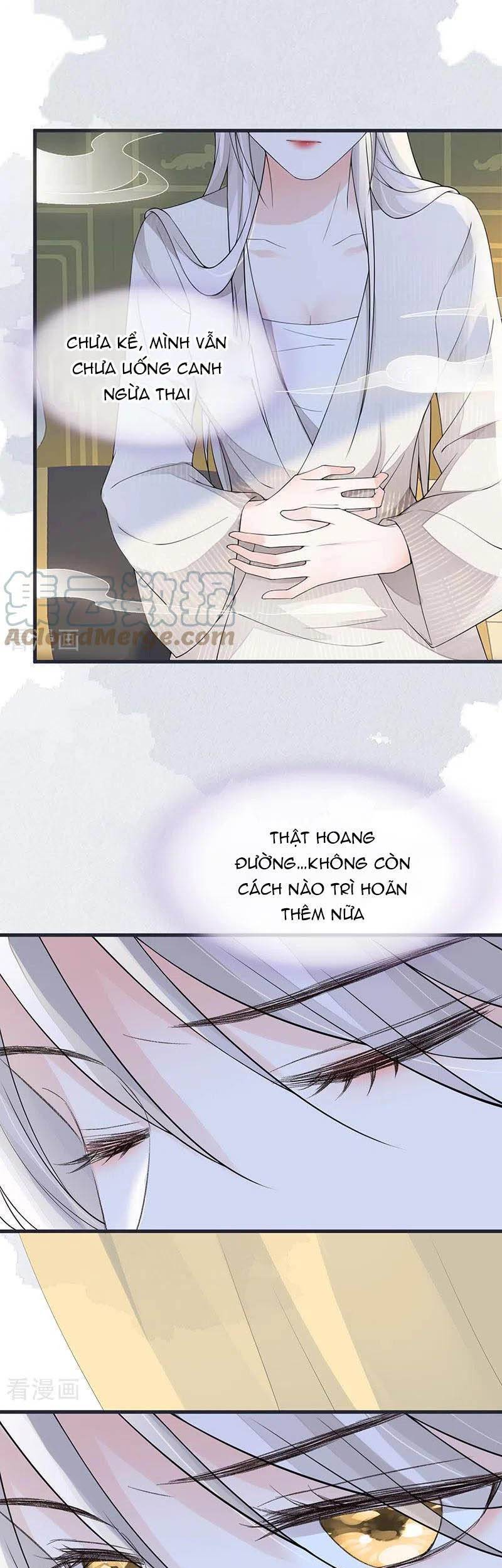 Thái Hậu Quân Hạ Thần Chapter 128 - 5