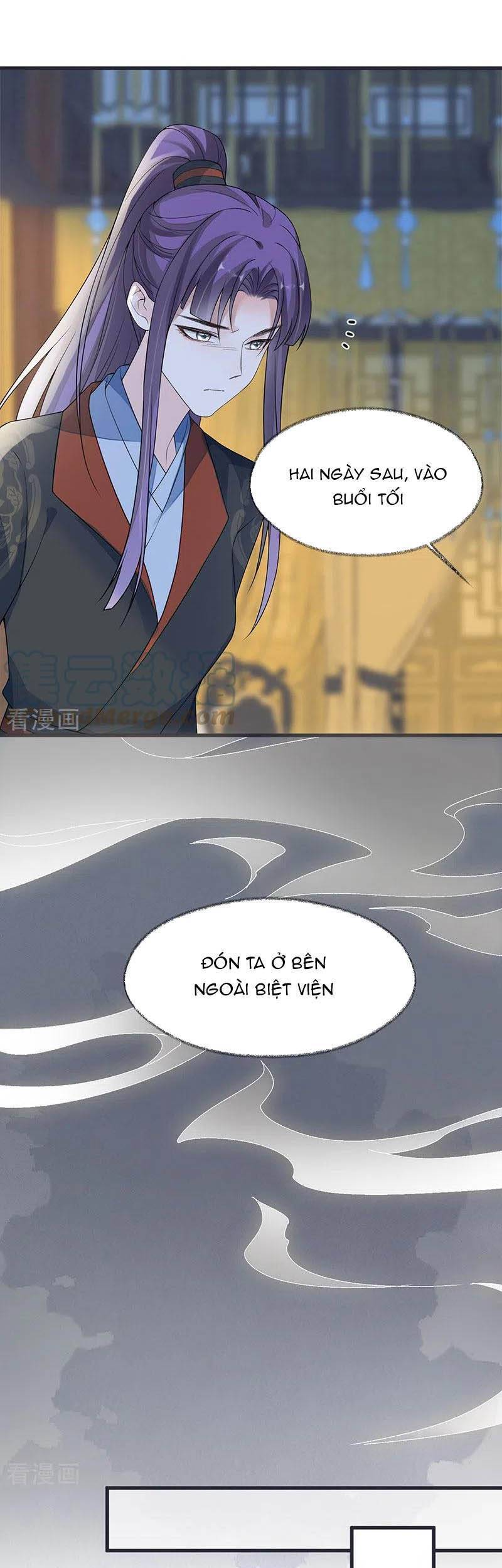 Thái Hậu Quân Hạ Thần Chapter 128 - 7