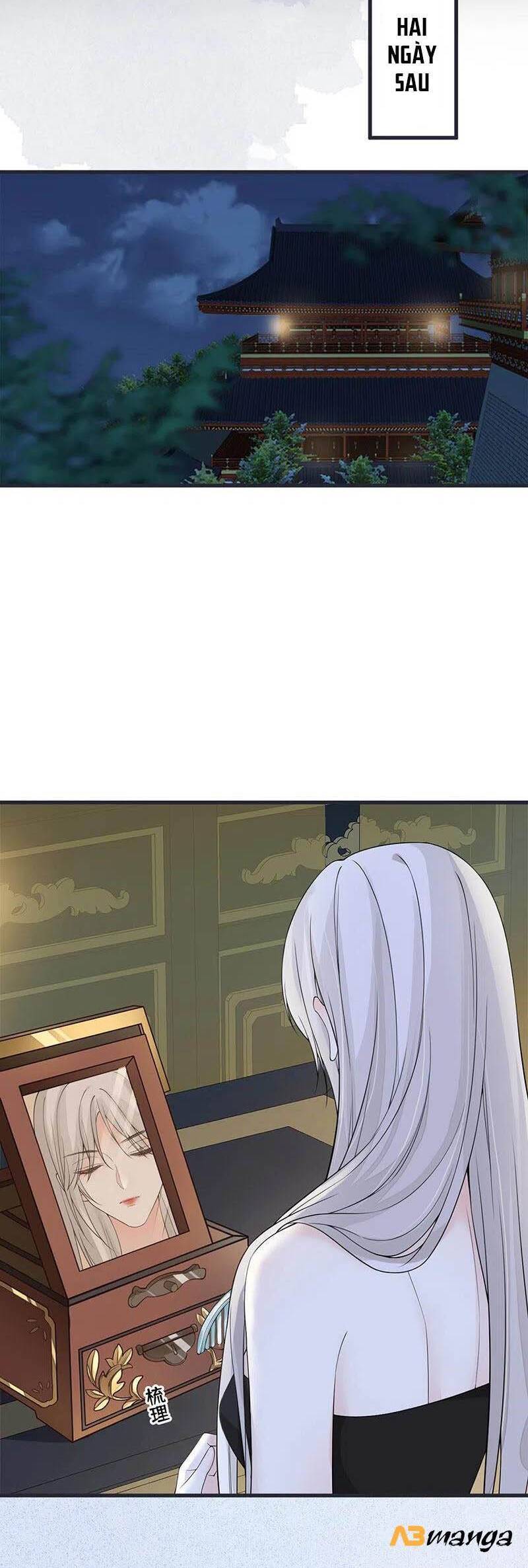 Thái Hậu Quân Hạ Thần Chapter 128 - 8