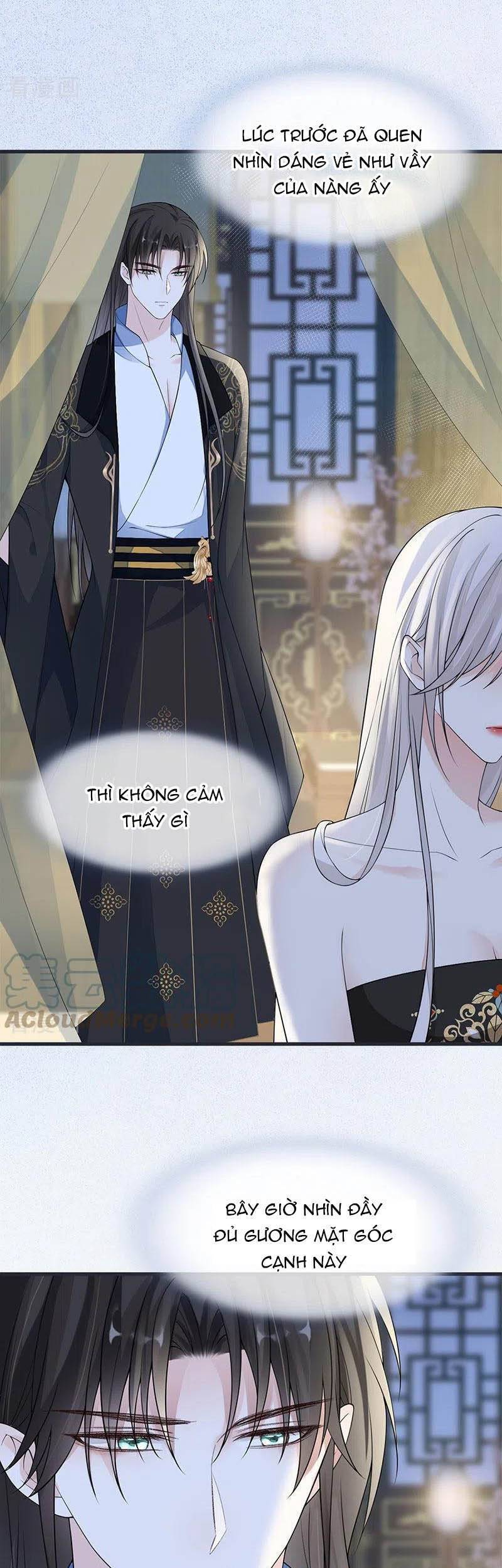 Thái Hậu Quân Hạ Thần Chapter 128 - 9