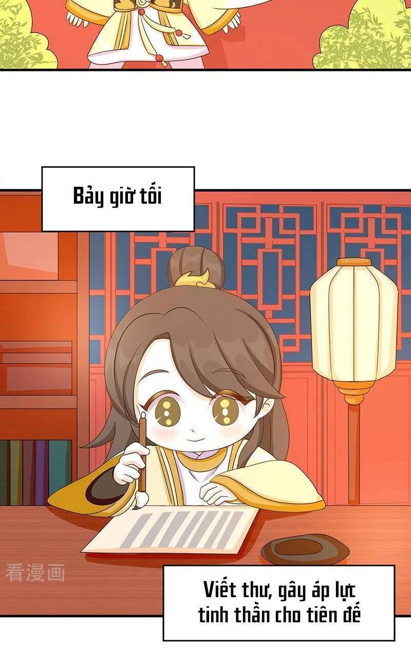 Thái Hậu Quân Hạ Thần Chapter 129.5 - 11