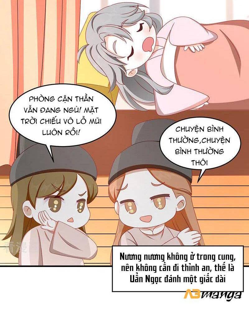 Thái Hậu Quân Hạ Thần Chapter 129.5 - 13