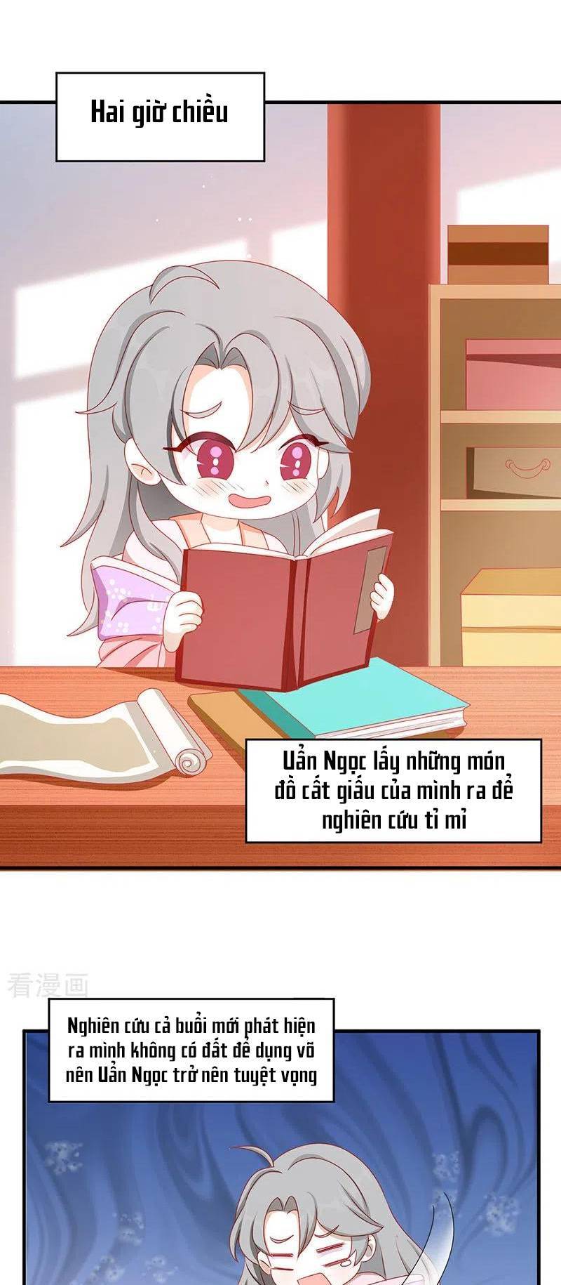 Thái Hậu Quân Hạ Thần Chapter 129.5 - 14