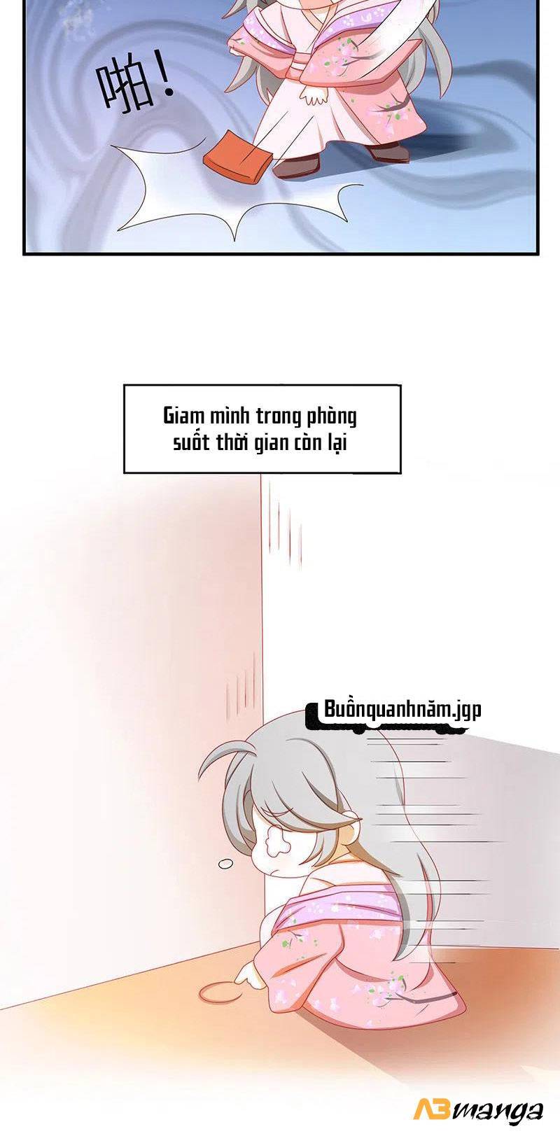 Thái Hậu Quân Hạ Thần Chapter 129.5 - 15