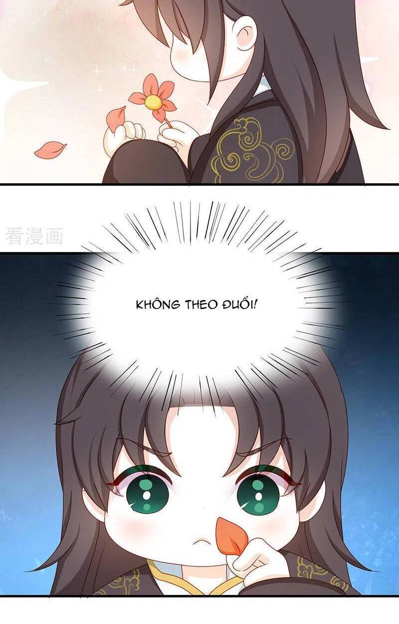 Thái Hậu Quân Hạ Thần Chapter 129.5 - 3