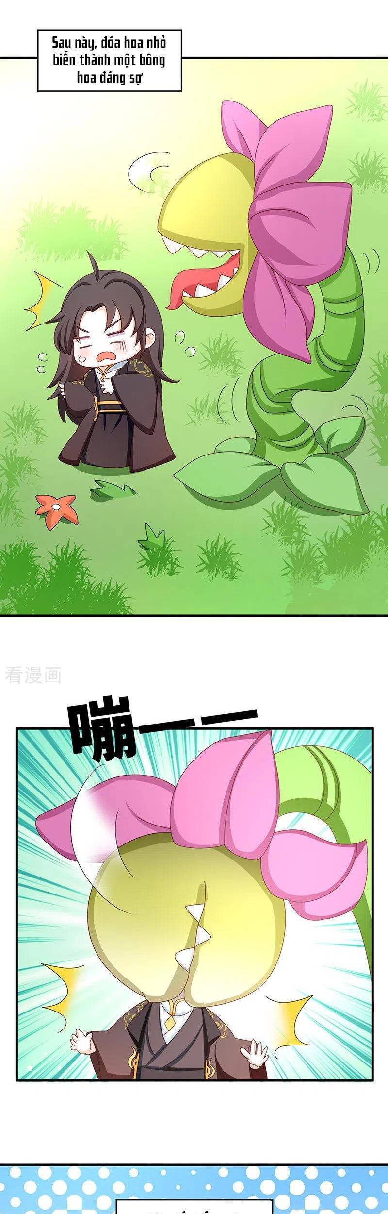 Thái Hậu Quân Hạ Thần Chapter 129.5 - 6