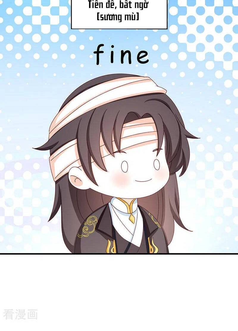 Thái Hậu Quân Hạ Thần Chapter 129.5 - 7