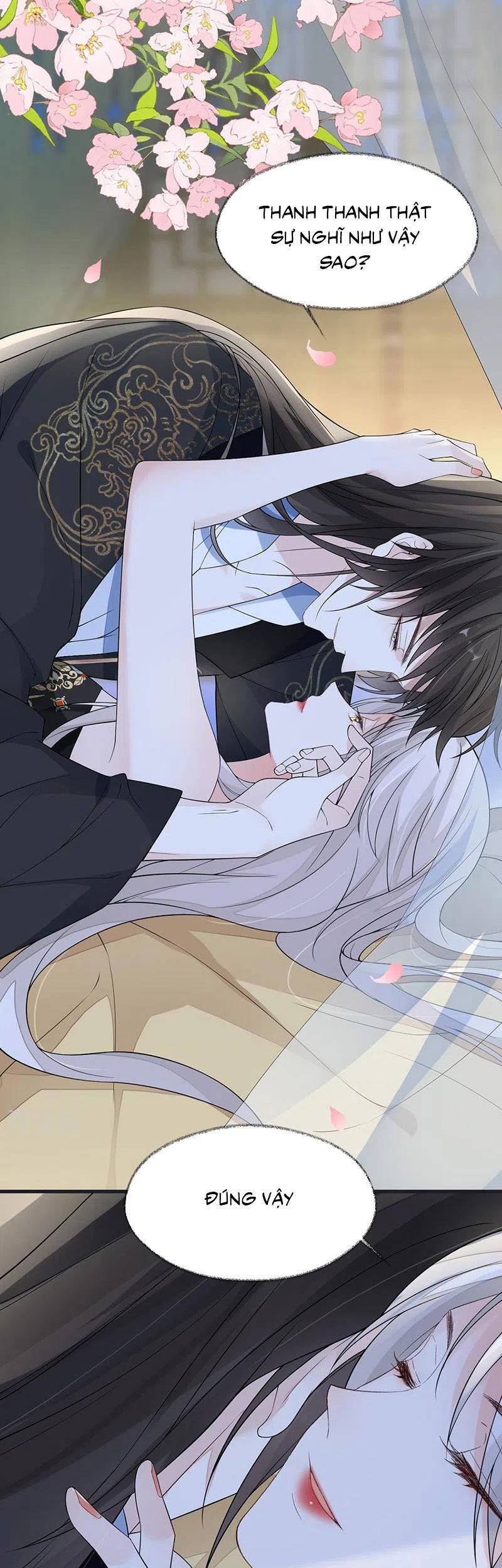 Thái Hậu Quân Hạ Thần Chapter 129 - 2