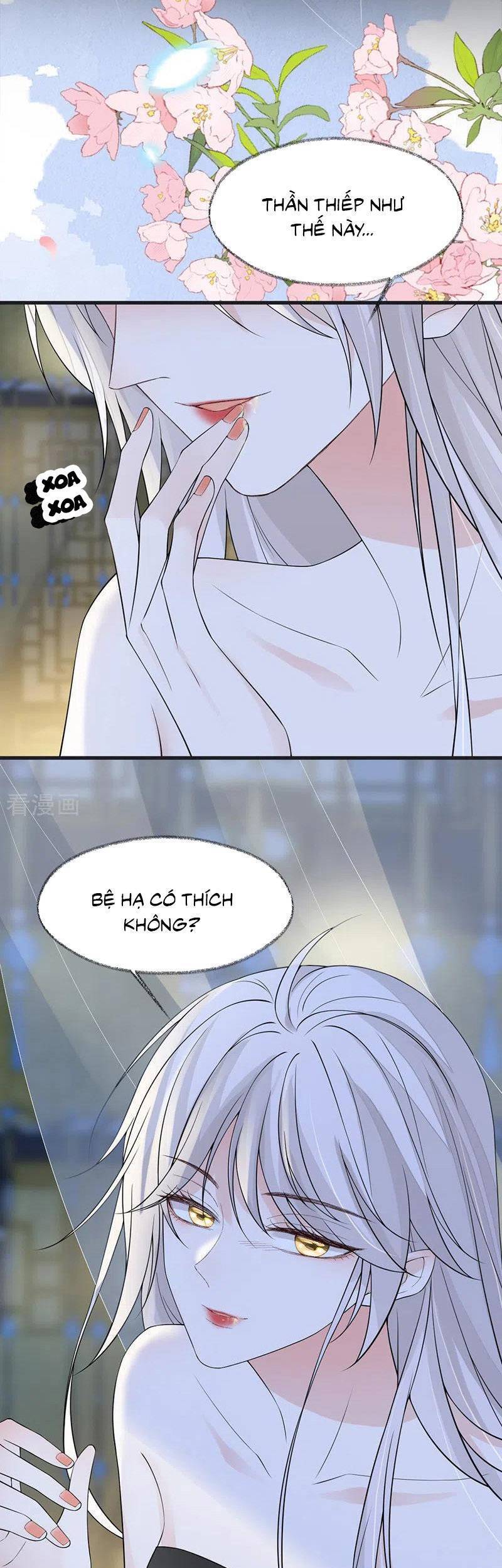 Thái Hậu Quân Hạ Thần Chapter 129 - 11