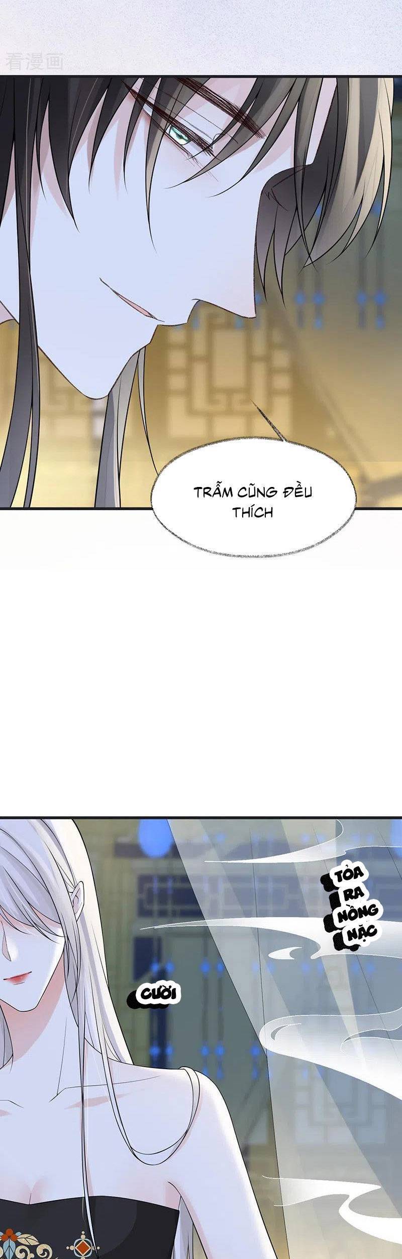 Thái Hậu Quân Hạ Thần Chapter 129 - 13