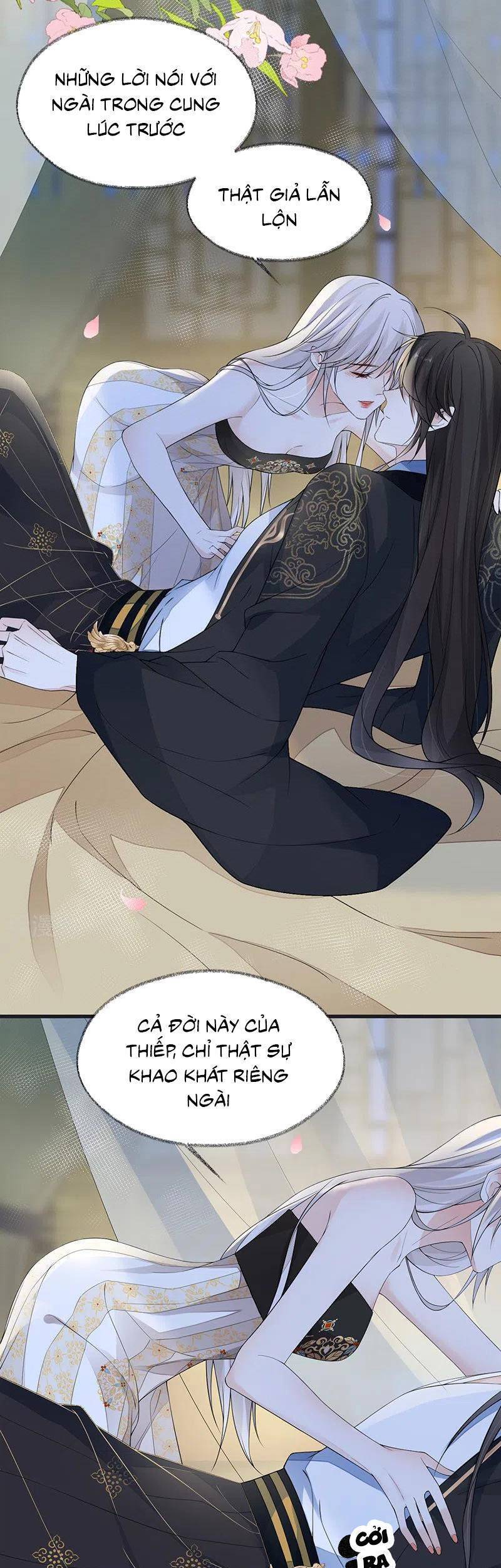 Thái Hậu Quân Hạ Thần Chapter 129 - 4