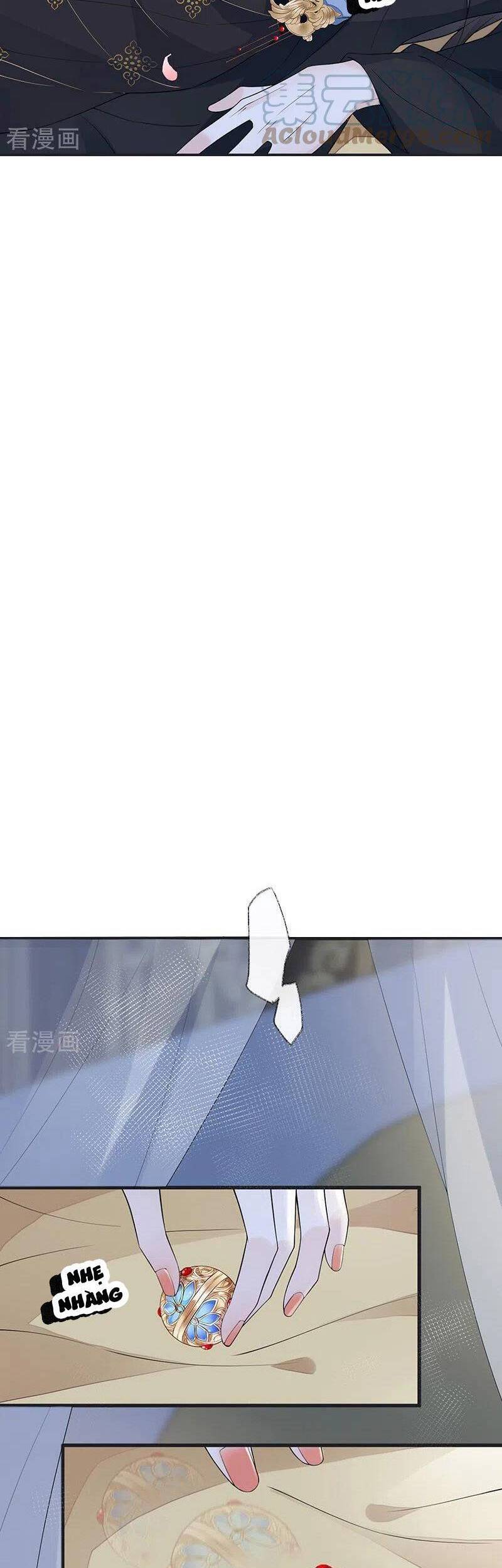 Thái Hậu Quân Hạ Thần Chapter 129 - 5