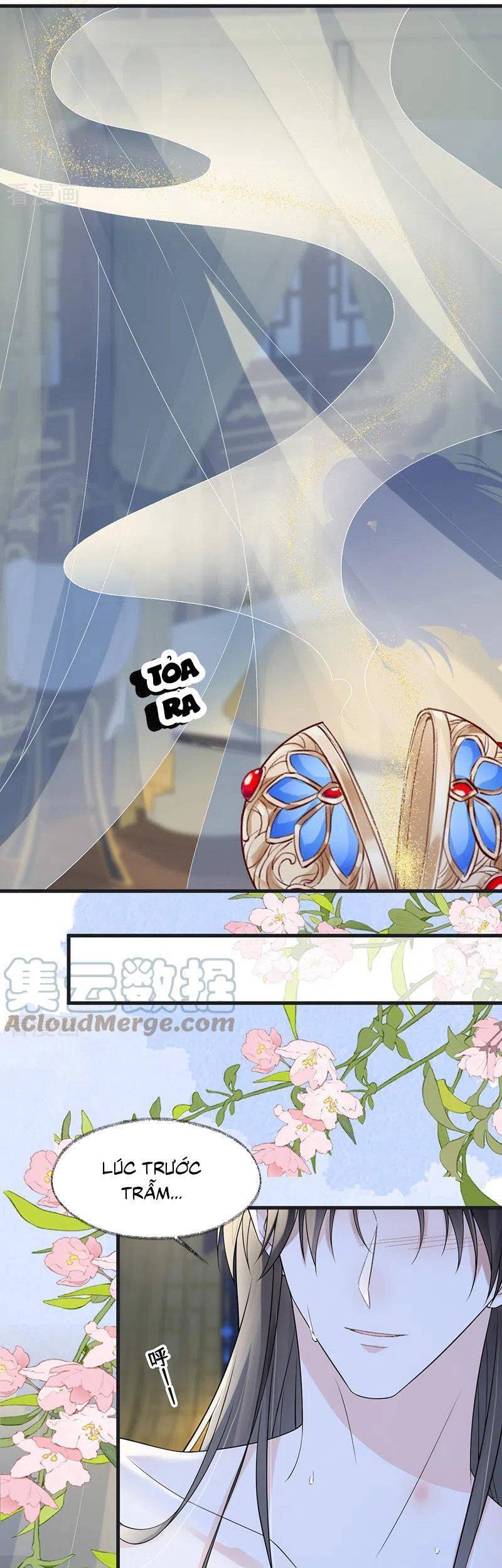 Thái Hậu Quân Hạ Thần Chapter 129 - 9