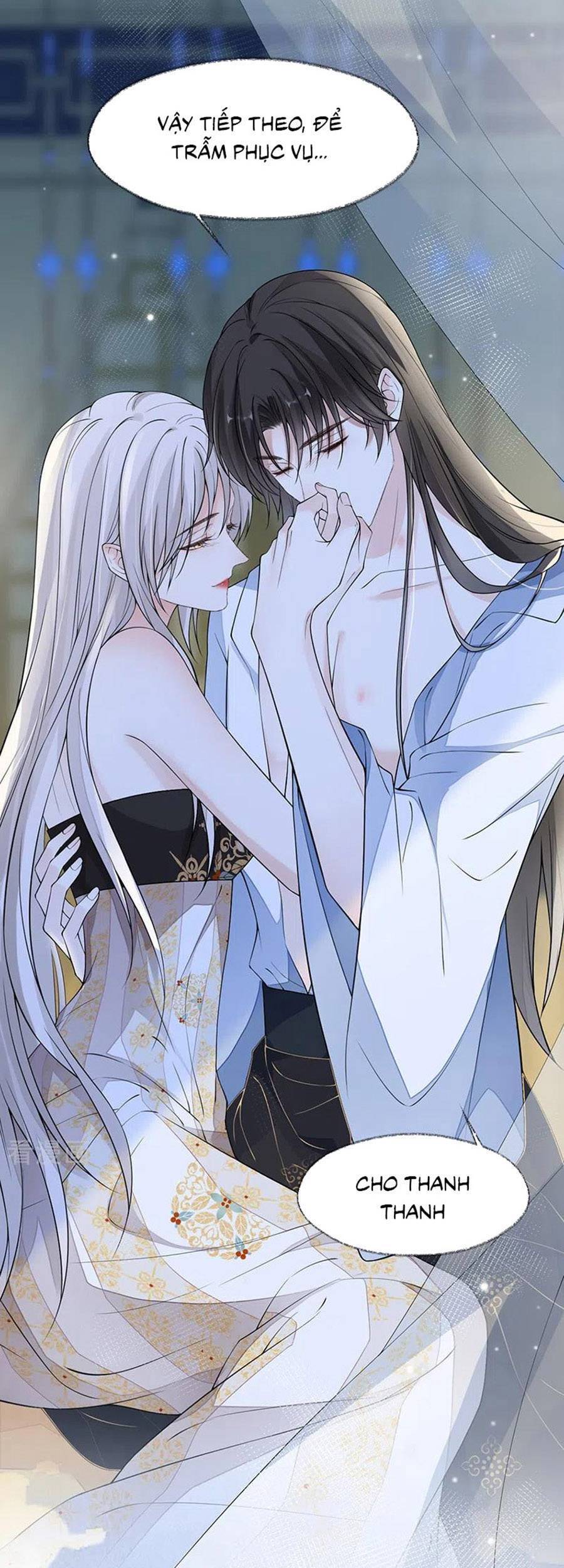 Thái Hậu Quân Hạ Thần Chapter 130 - 2