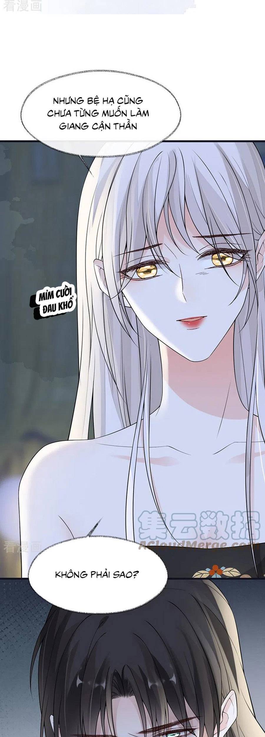 Thái Hậu Quân Hạ Thần Chapter 130 - 12